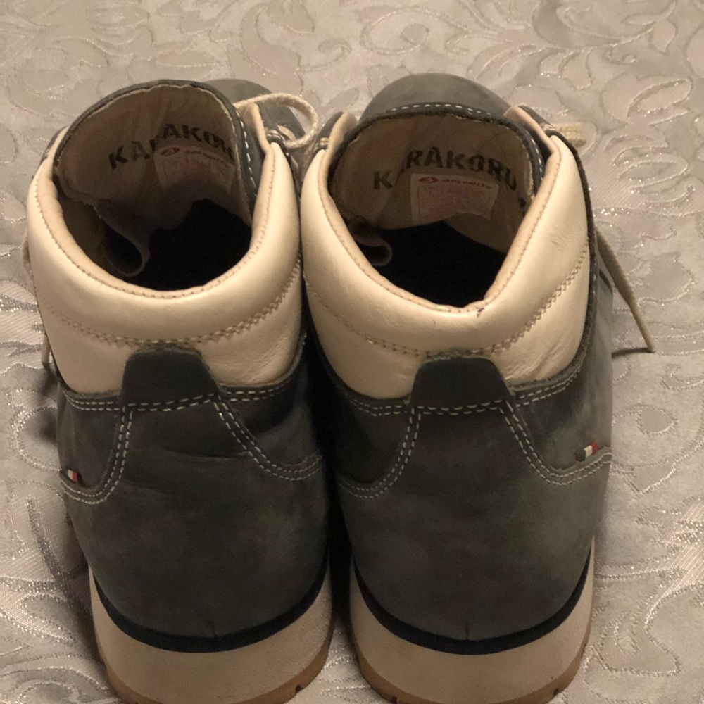 Dolomite Karakorum Unisex High Top Sneakers - Picture 5 of 7